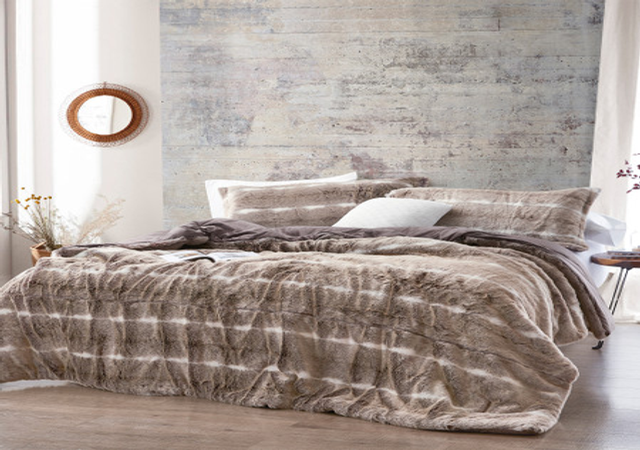 Caribou Coat - Coma Inducer® Oversized Comforter