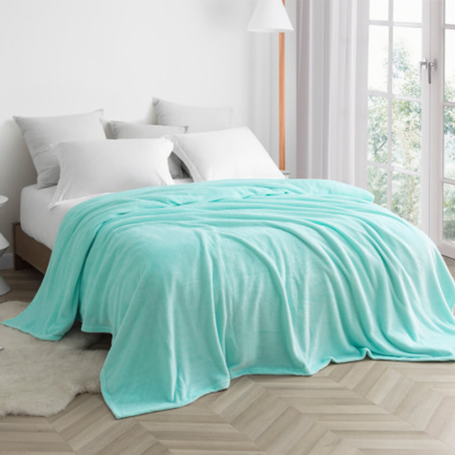 Coma Inducer® Blanket - Touchy Feely® - Aruba