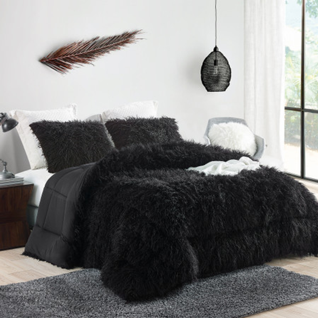 Black Bear - Coma Inducer® Oversized Comforter