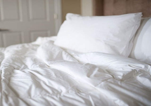Down Alternative Full Comforter - Oversized Full XL Bedding