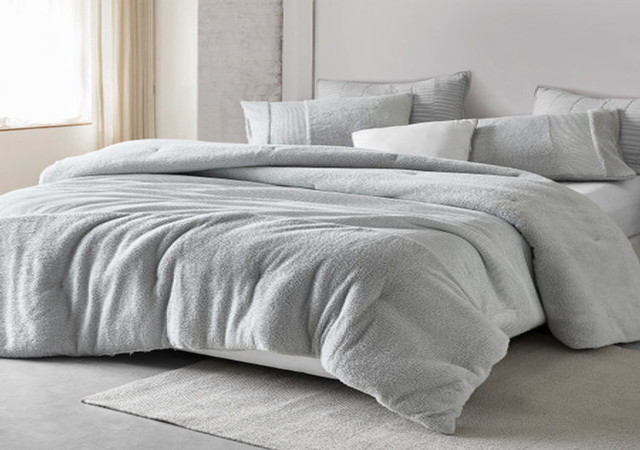 Classy Bougie Teddy - Coma Inducer® Oversized Comforter