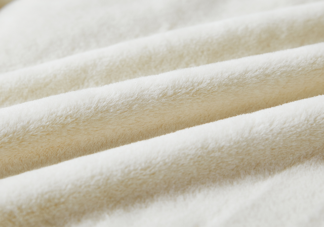 Softy Smooth - Coma Inducer® King Comforter - Cannoli Cream