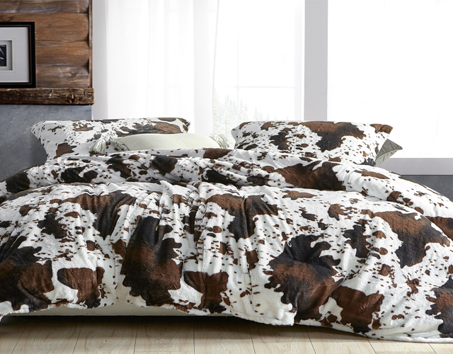 Moo Cow - Coma Inducer® Oversized Comforter
